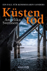 Abbildung von: Küstentod - Knaur