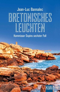Abbildung von: Bretonisches Leuchten - Kiepenheuer & Witsch