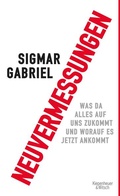 Cover: Neuvermessungen - Kiepenheuer & Witsch