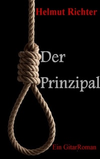 Enlarge image Cover: Der Prinzipal - Books on Demand