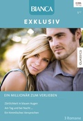 Cover: Bianca Exklusiv Band 283 - CORA Verlag