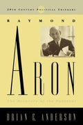 Cover: Raymond Aron - Rowman & Littlefield Publishers