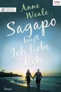 Cover: Sagapo hei&szlig;t: Ich liebe dich - CORA Verlag