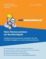 Cover: Mein Monteurzimmer als Renditeobjekt - BoD - Books on Demand