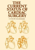 Bild: The Current Status of Cardiac Surgery - Kluwer Academic Publishers