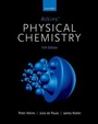 Bild: Atkins' Physical Chemistry - Oxford University Press