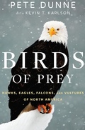 Cover: Birds of Prey - Houghton Mifflin Harcourt