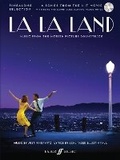 Cover: La La Land Singalong Selection - Faber Music Ltd