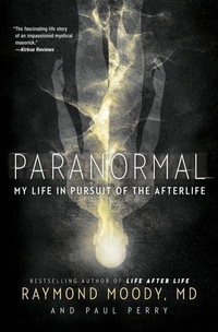 Enlarge image Cover: Paranormal - HarperCollins