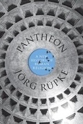 Cover: Pantheon - Princeton University Press