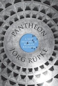Enlarge image Cover: Pantheon - Princeton University Press