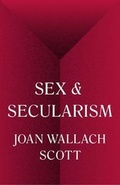 Cover: Sex and Secularism - Princeton University Press
