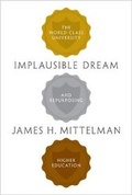 Cover: Implausible Dream - Princeton University Press