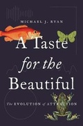 Cover: A Taste for the Beautiful - Princeton University Press