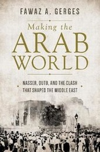Enlarge image Cover: Making the Arab World - Princeton University Press