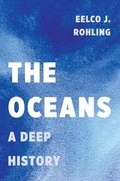 Cover: The Oceans - Princeton University Press