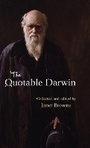 Cover: The Quotable Darwin - Princeton University Press