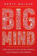 Cover: Big Mind - Princeton University Press