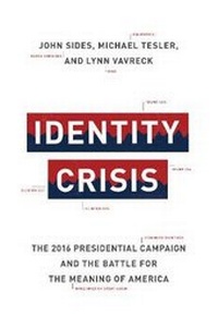 Enlarge image Cover: Identity Crisis - Princeton University Press