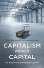 Cover: Capitalism without Capital - Princeton University Press