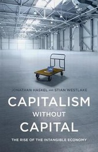 Enlarge image Cover: Capitalism without Capital - Princeton University Press