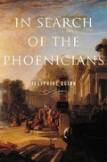 Cover: In Search of the Phoenicians - Princeton University Press