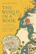 Cover: The World in a Book - Princeton University Press