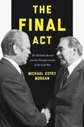 Cover: The Final Act - Princeton University Press