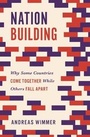 Cover: Nation Building - Princeton University Press