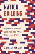 Cover: Nation Building - Princeton University Press