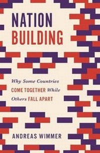 Enlarge image Cover: Nation Building - Princeton University Press
