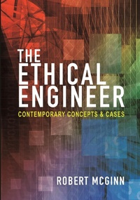 Enlarge image Cover: The Ethical Engineer - Princeton University Press