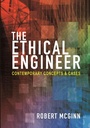 Cover: The Ethical Engineer - Princeton University Press