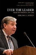 Cover: Ever the Leader - Princeton University Press
