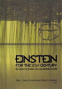 Abbildung von: Einstein for the 21st Century - Princeton University Press