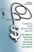 Cover: Taming the Beloved Beast - Princeton University Press