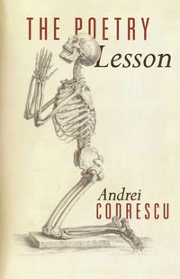 Enlarge image Cover: The Poetry Lesson - Princeton University Press