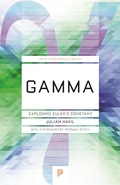 Cover: Gamma - Princeton University Press