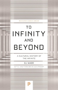 Abbildung von: To Infinity and Beyond - Princeton University Press