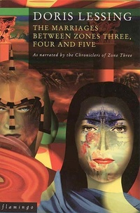Enlarge image Cover: The Marriages Between Zones 3, 4 and 5 - Flamingo