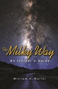 Cover: The Milky Way - Princeton University Press