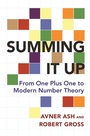 Cover: Summing It Up - Princeton University Press
