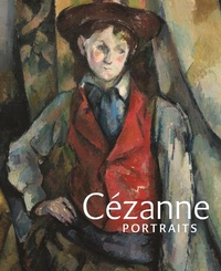 Abbildung von: Cézanne Portraits - Princeton University Press