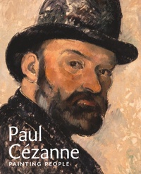 Abbildung von: Paul Cézanne - Princeton University Press