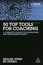 Cover: 50 Top Tools for Coaching - Kogan Page Ltd