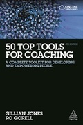 Cover: 50 Top Tools for Coaching - Kogan Page Ltd