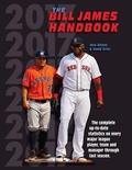 Cover: Bill James Handbook 2017 - ACTA Sports