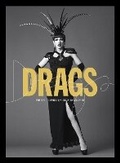Cover: Drags - KMW Studio