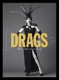 Enlarge image Cover: Drags - KMW Studio