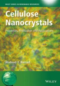 Cover: Cellulose Nanocrystals - Wiley